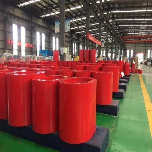 合水SCBH15-非晶合金干式变压器