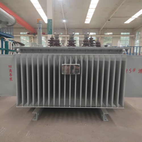 合水sh15-315KVA非晶合金变压器