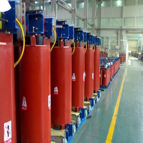 合水SCB10-200KVA干式变压器
