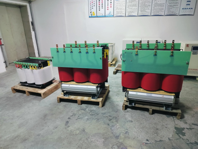 合水KS11-1000KVA矿用变压器