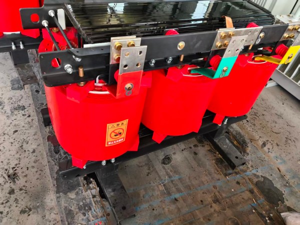大容量合水合水合水干式变压器 1250kVA‑2500kVA合水合水合水干式变压器